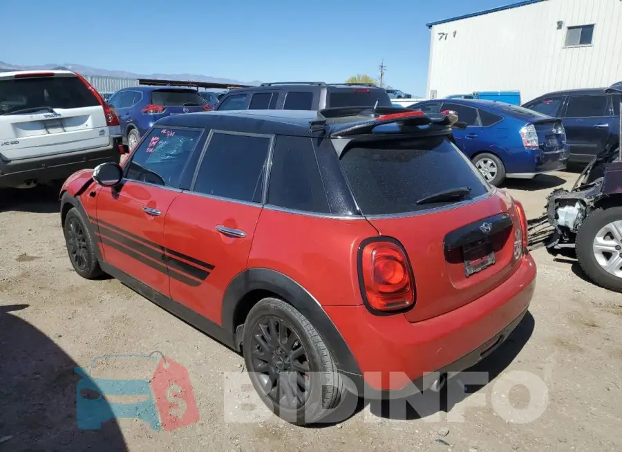 WMWXS5C50FT828566 Photo# 2