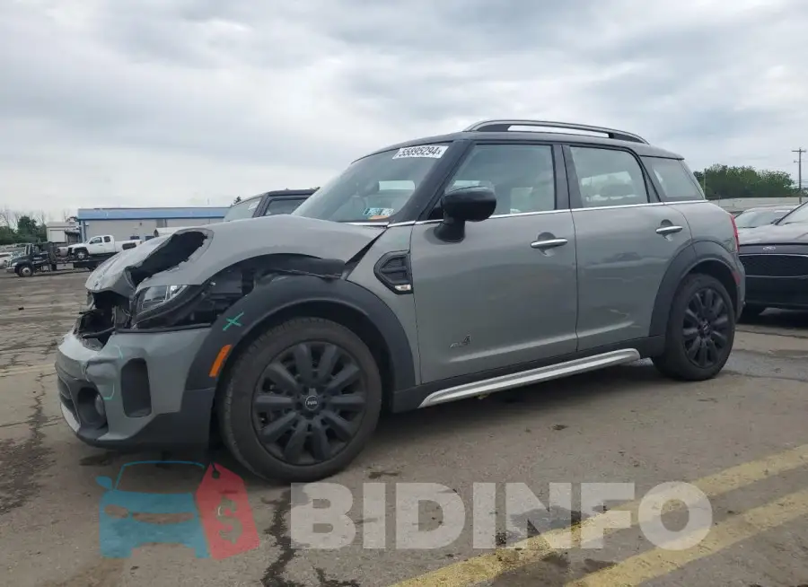 WMZ43BR05M3N18116 Photo# 1