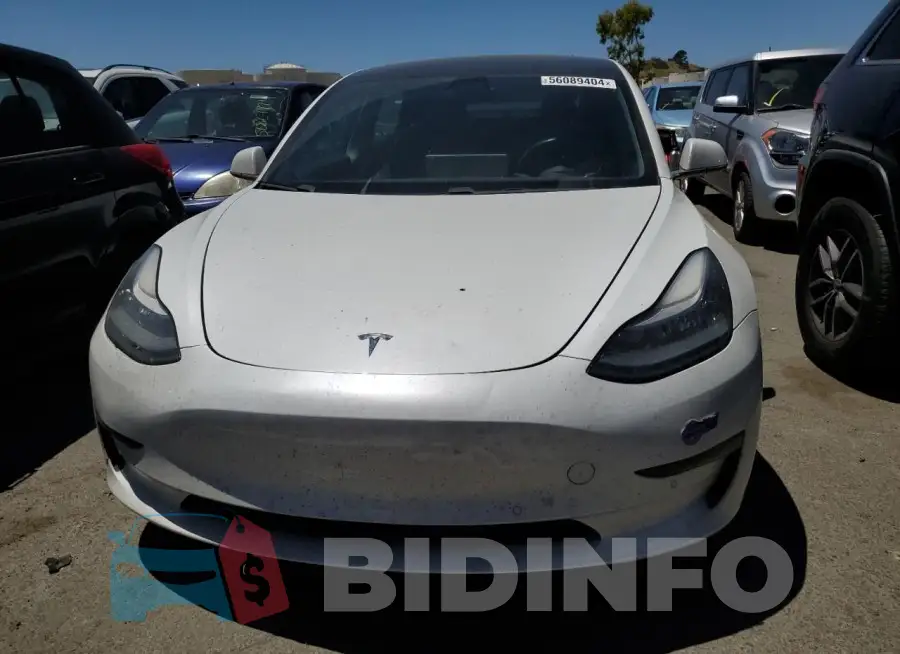 5YJ3E1EB7KF213014 Photo# 5