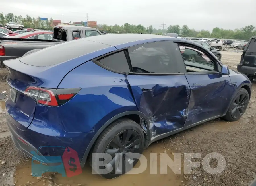 7SAYGDEE4PA102813 Photo# 3
