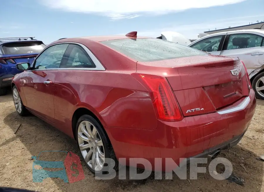 1G6AG1RX2F0140181 Photo# 2
