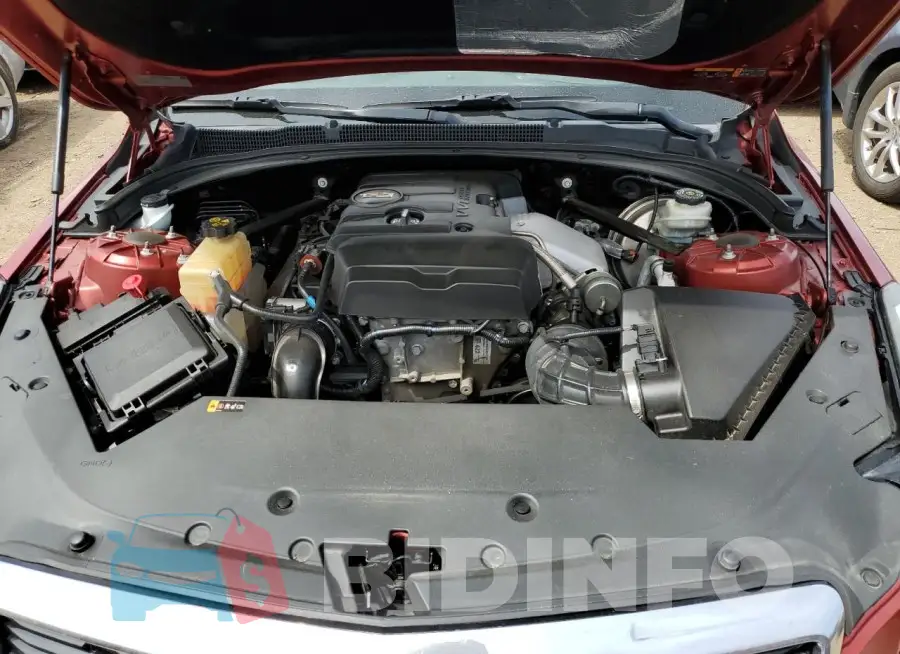 1G6AG1RX2F0140181 Photo# 11