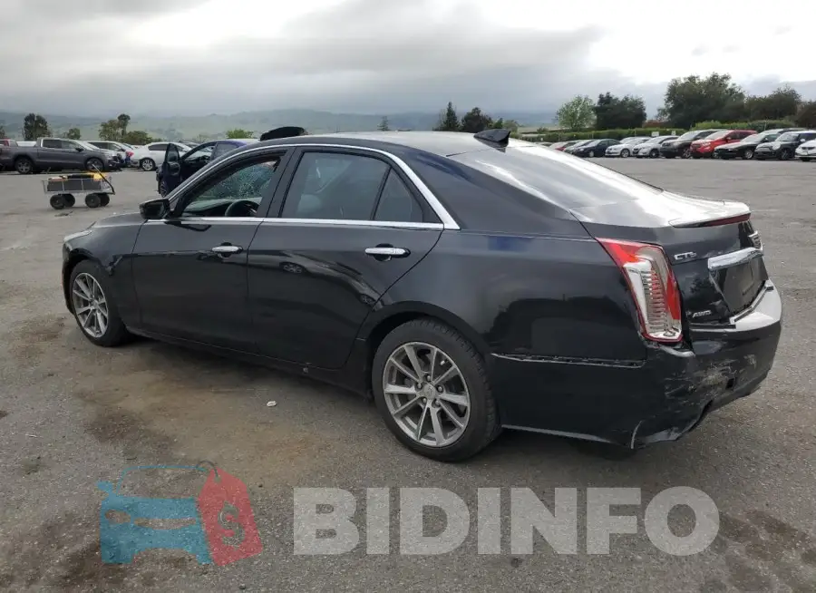 1G6AX5SX6H0201651 Photo# 2