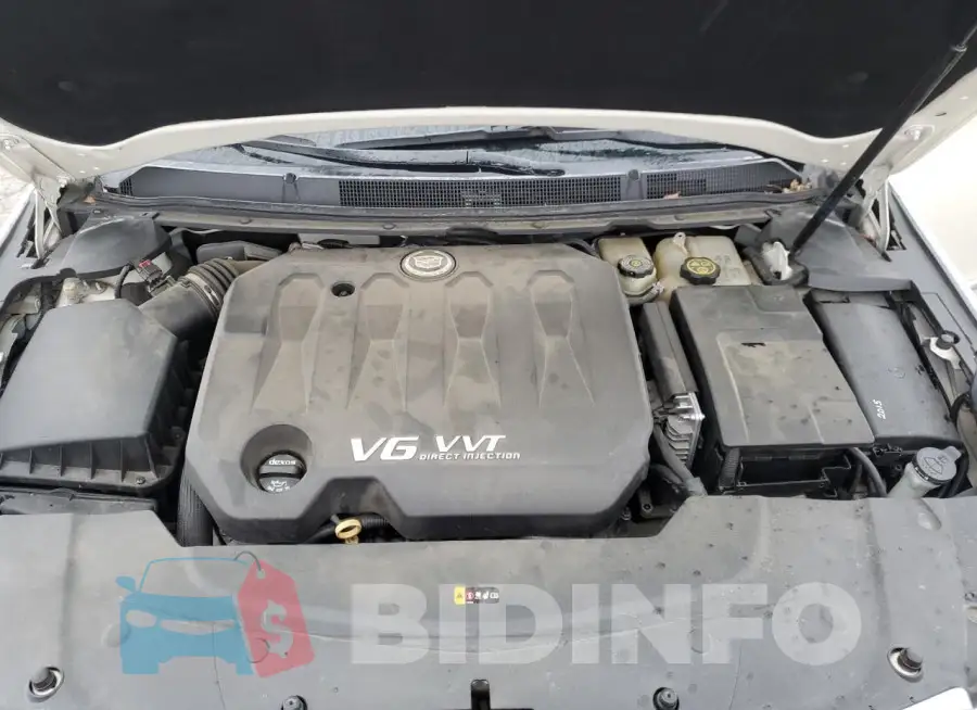 2G61S5S37F9164771 Photo# 11