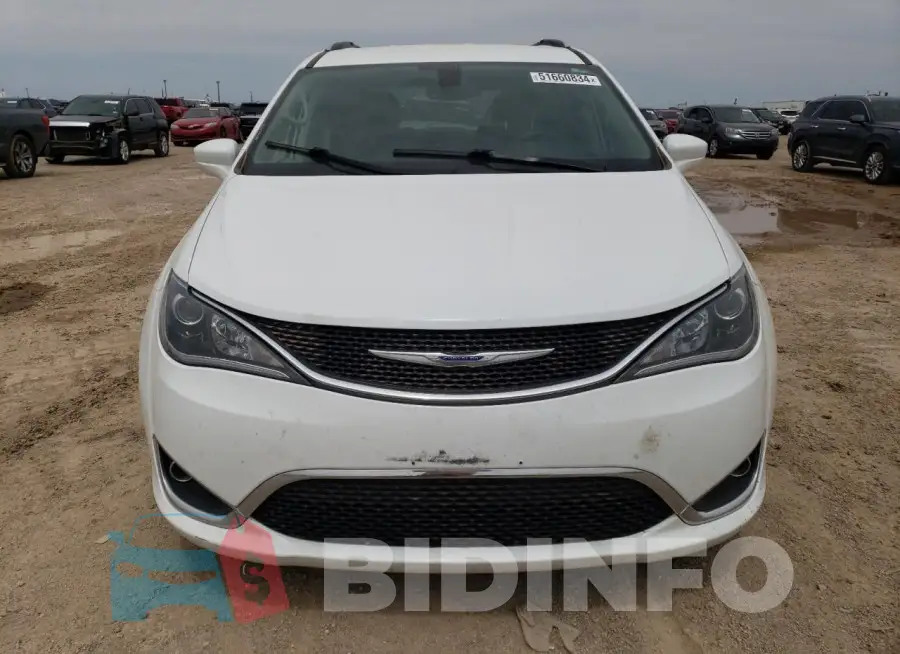 2C4RC1BG6KR540010 Photo# 5