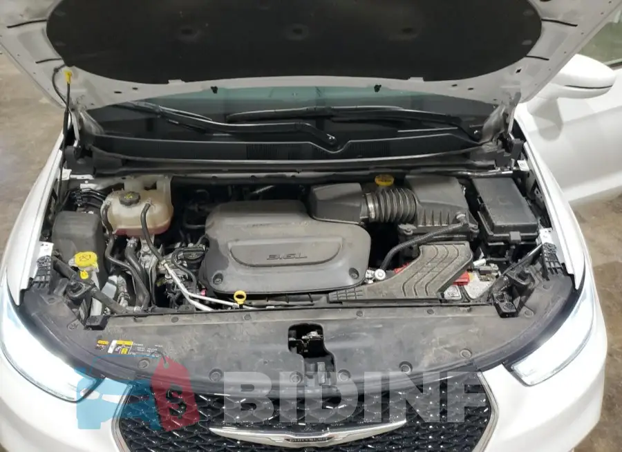 2C4RC1BG7NR193727 Photo# 12