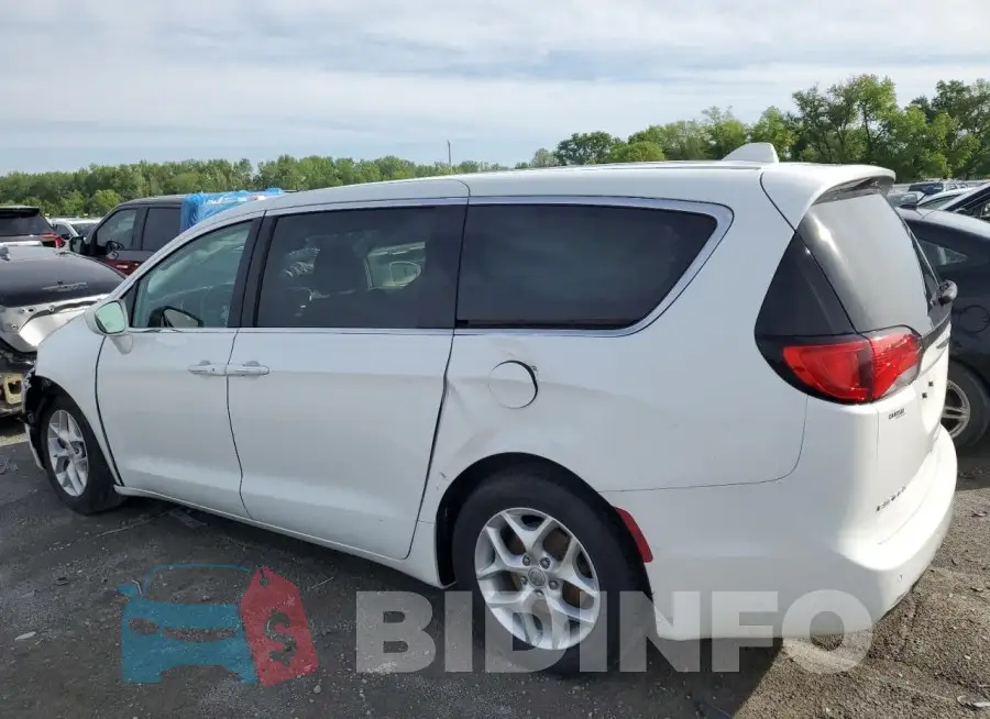 2C4RC1FG5JR174291 Photo# 2