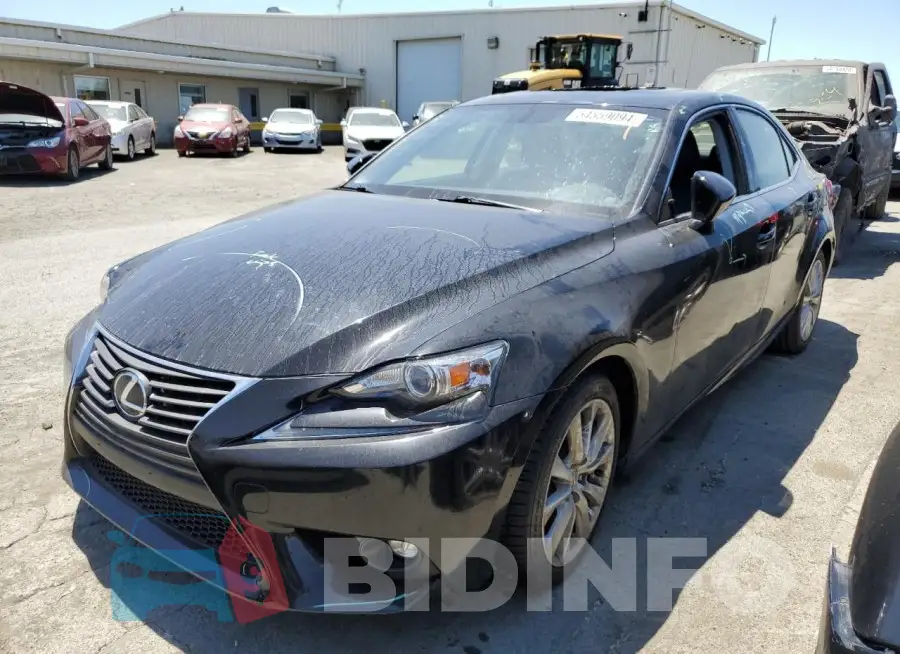 JTHBF1D20F5049752 Photo# 1