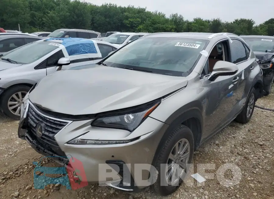 JTJDARBZ8M2191463 Photo# 1