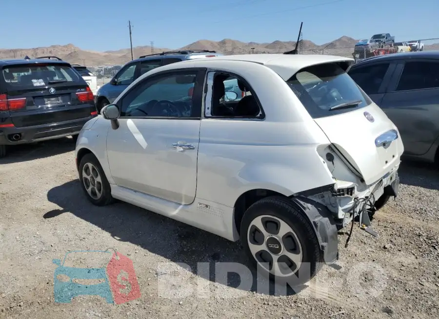 3C3CFFGE5GT214127 Photo# 2