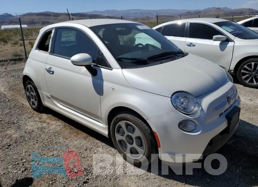 3C3CFFGE5GT214127 Photo# 4