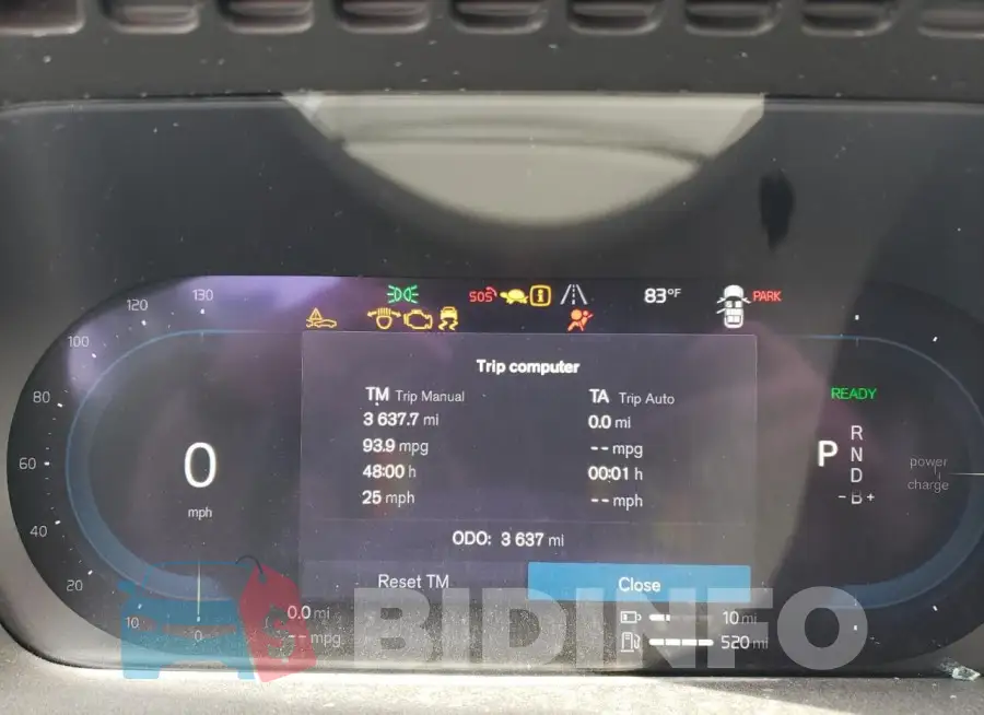 YV4H60CE9R1147205 Photo# 9