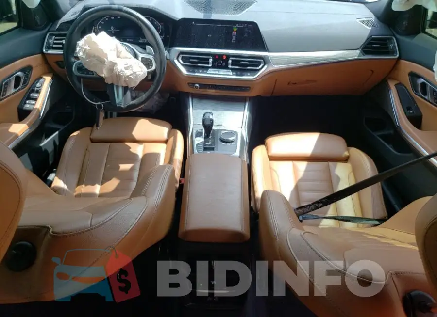 3MW5R1J05M8C01434 Photo# 8
