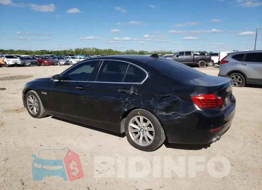 WBA5A5C53FD518884 Photo# 2