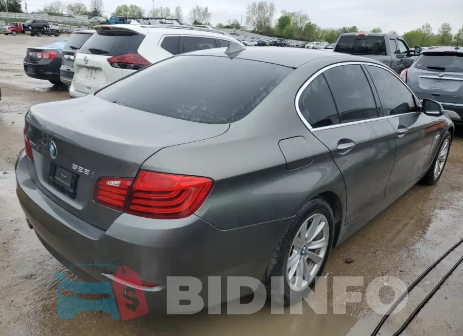 WBA5A7C57FD621642 Photo# 3