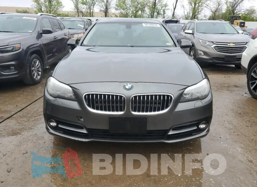 WBA5A7C57FD621642 Photo# 5