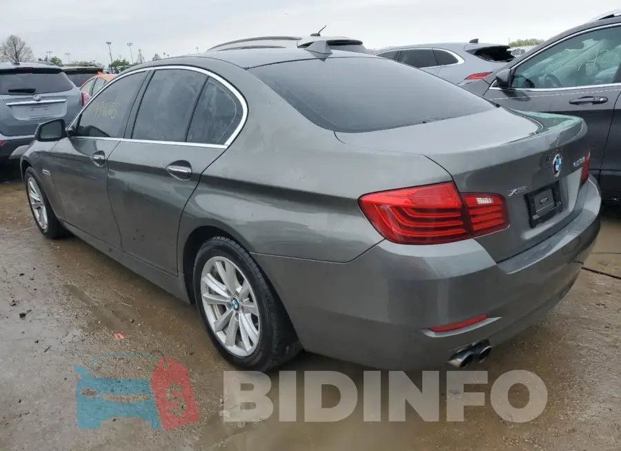 WBA5A7C57FD621642 Photo# 2