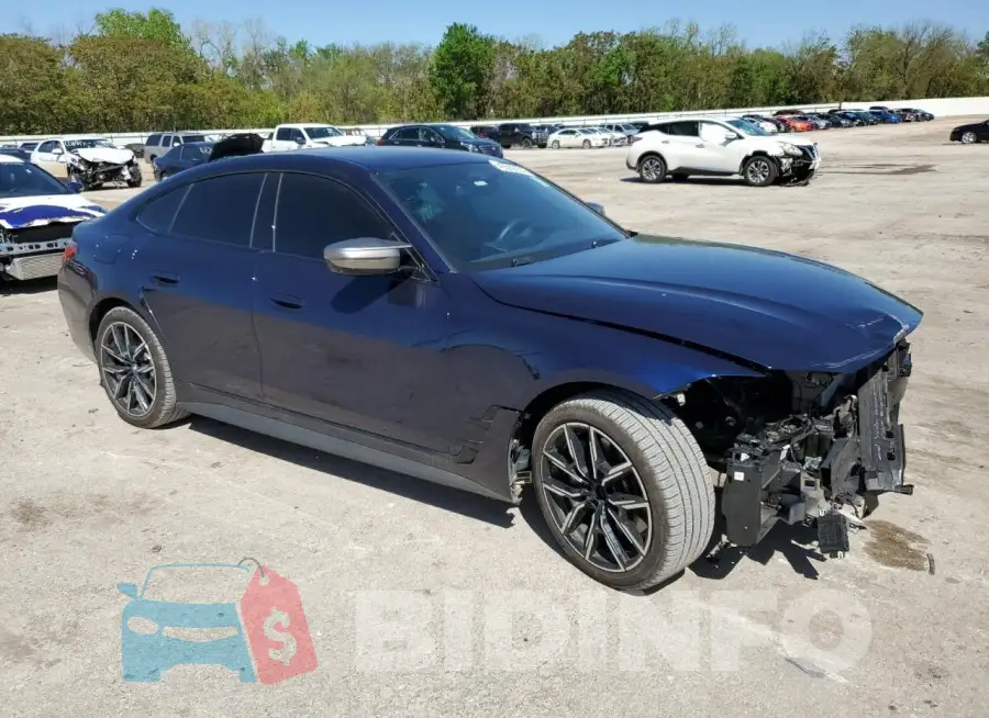 WBY33AW07PFR15161 Photo# 4