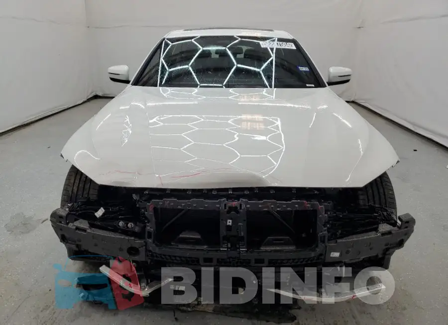 WBY83FB08RFS96999 Photo# 5