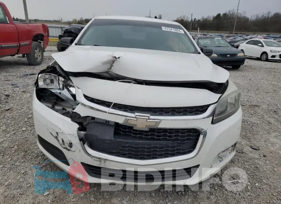 1G11B5SL4FF251816 Photo# 5