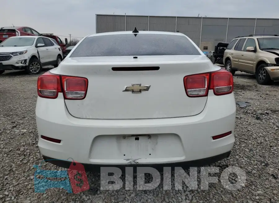 1G11B5SL4FF251816 Photo# 6