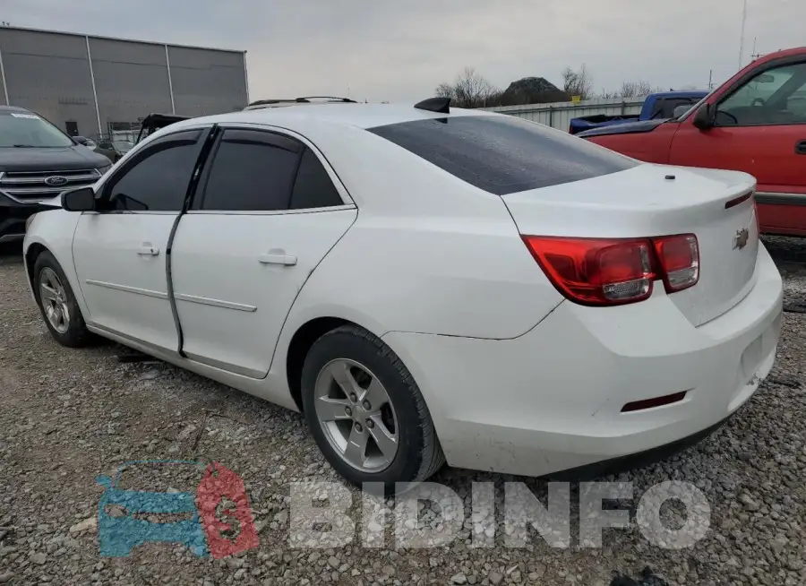 1G11B5SL4FF251816 Photo# 2