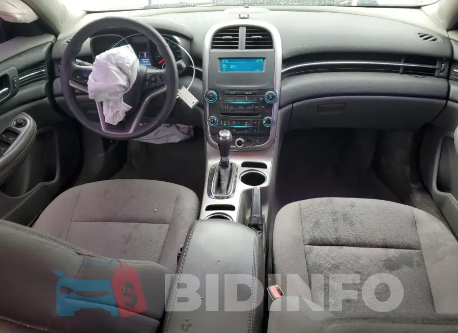 1G11B5SL4FF251816 Photo# 8