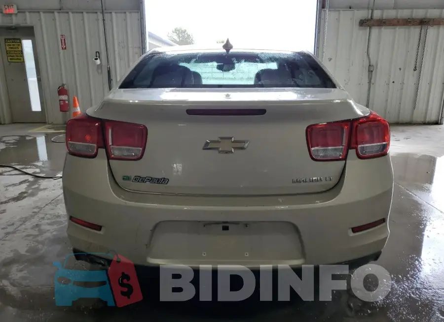 1G11C5SL6FF110629 Photo# 6