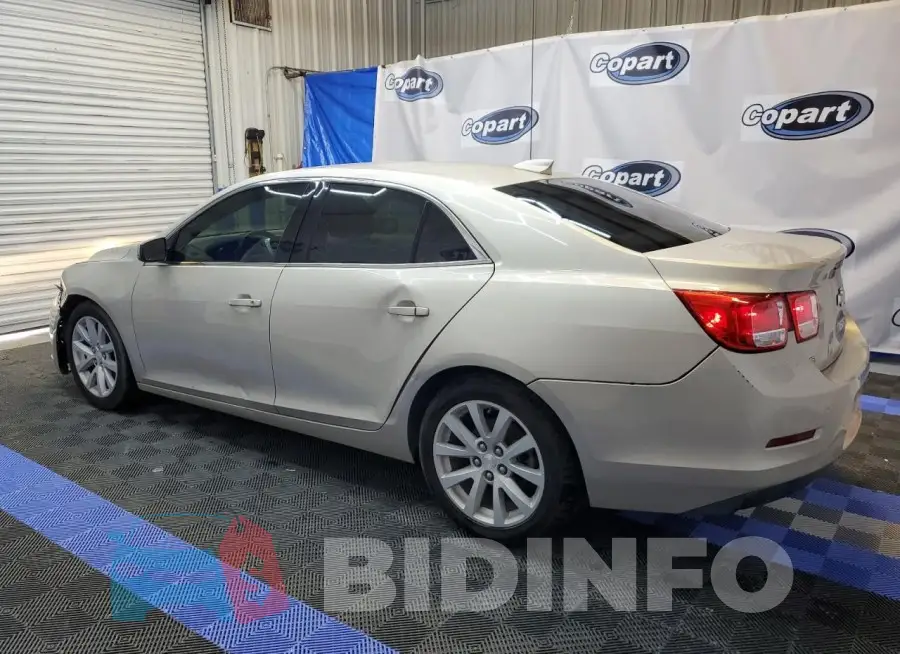 1G11D5SL8FF127154 Photo# 2
