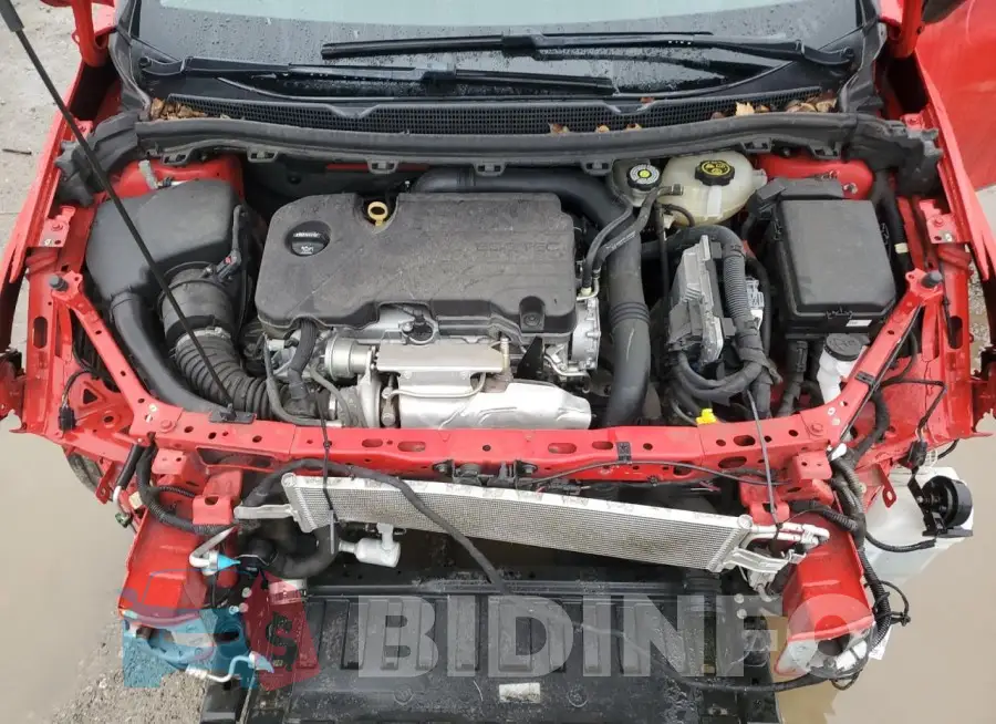 1G1BC5SM9K7113462 Photo# 11