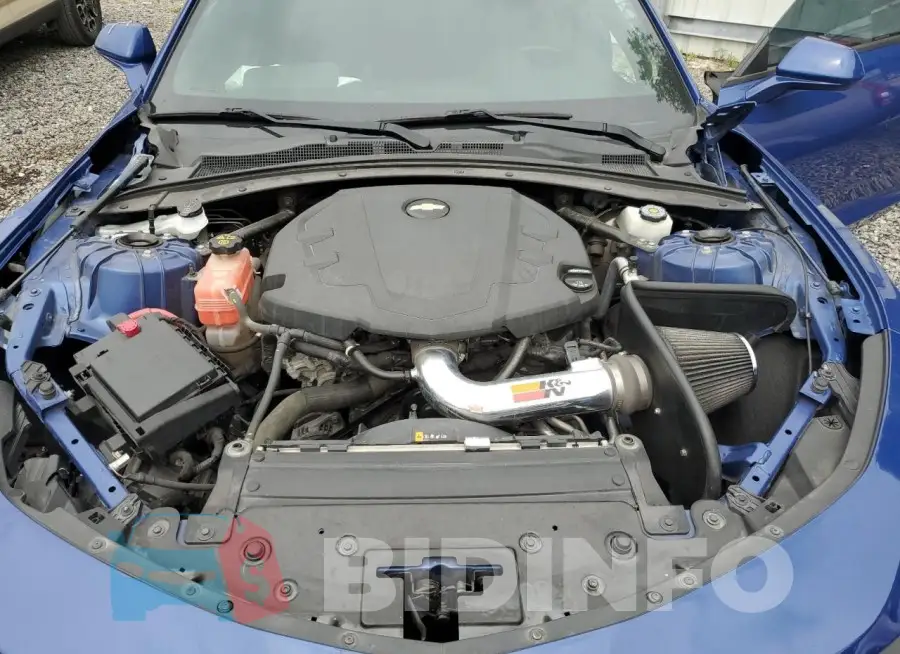 1G1FB1RS7K0154425 Photo# 11
