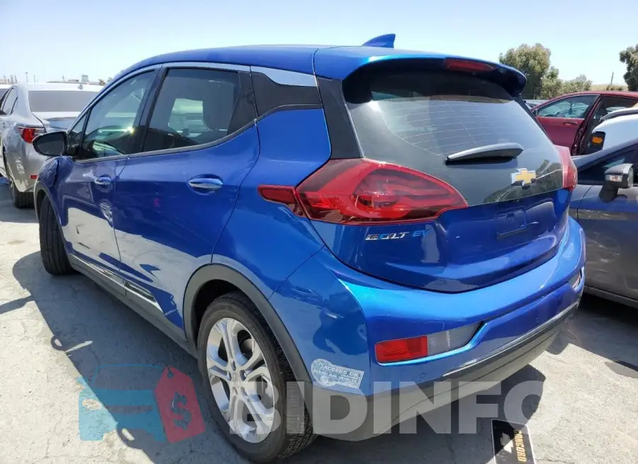 1G1FY6S00M4109343 Photo# 2