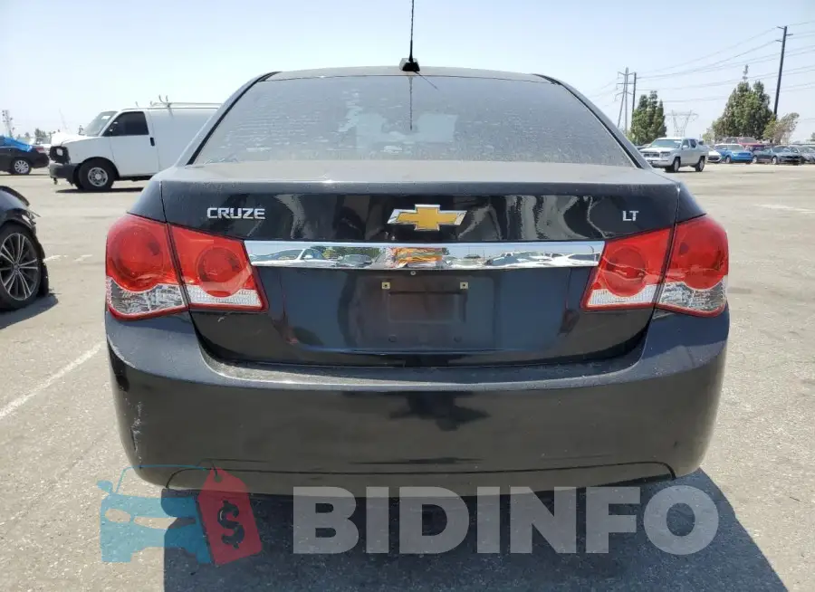 1G1PC5SB3F7127643 Photo# 6