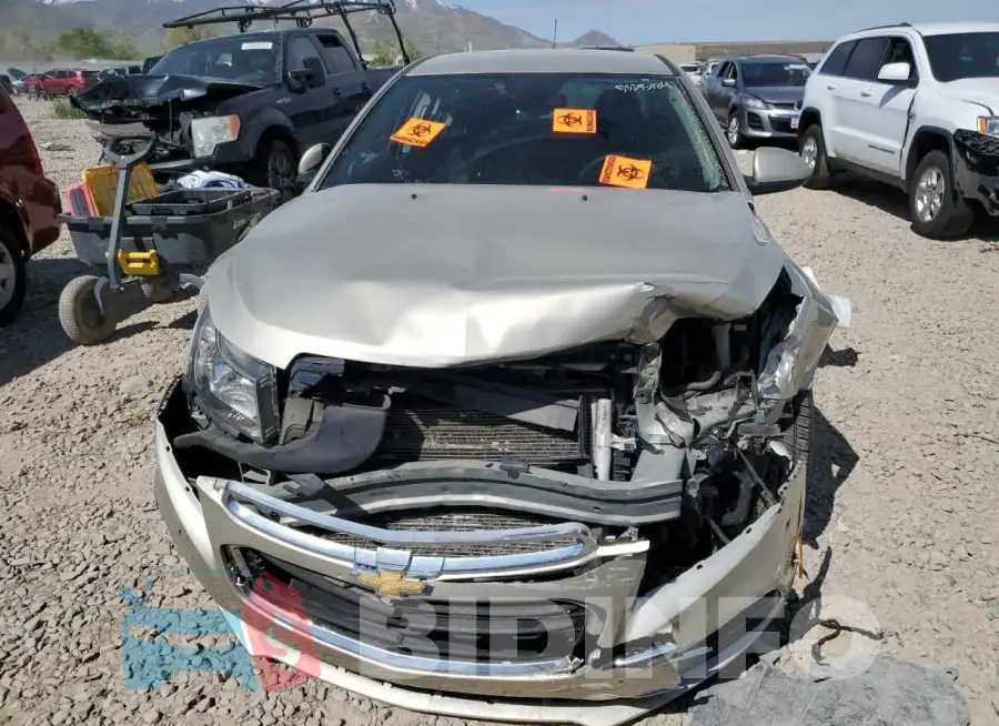1G1PC5SB8F7181729 Photo# 5
