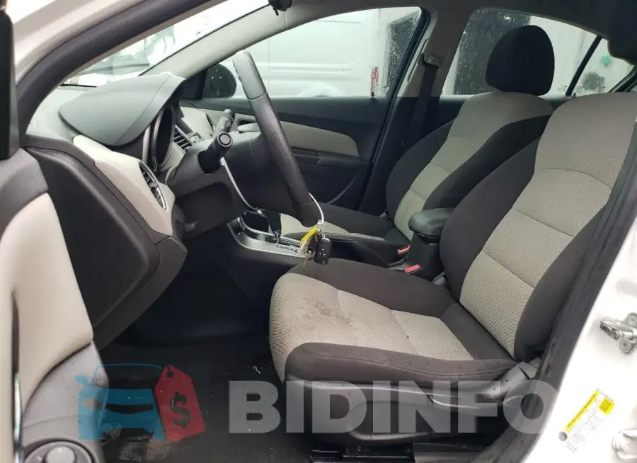 1G1PC5SH9G7164430 Photo# 7