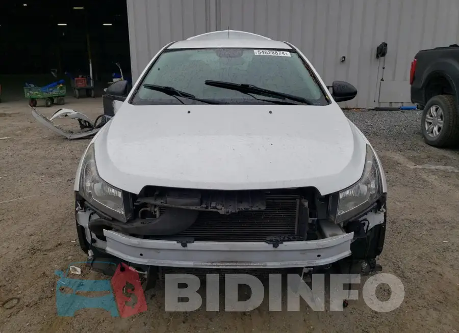 1G1PC5SH9G7164430 Photo# 5