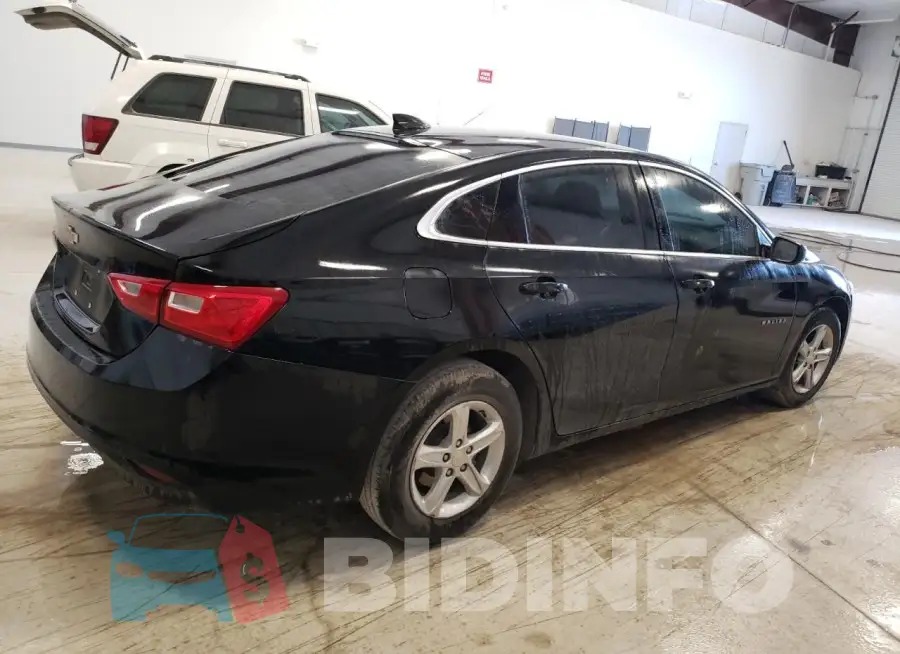 1G1ZB5ST2NF188538 Photo# 3