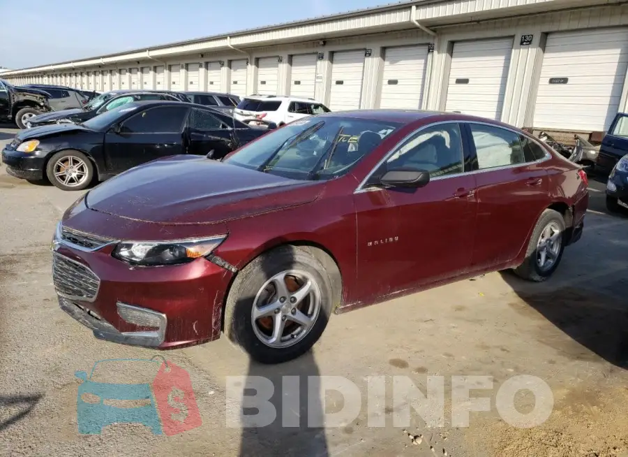 1G1ZB5ST3GF293267 Photo# 1
