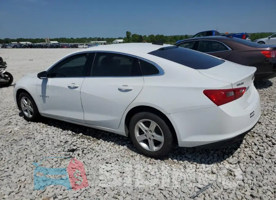 1G1ZB5ST5KF223469 Photo# 2