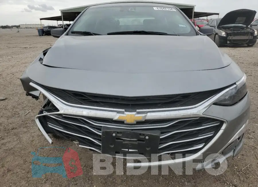 1G1ZB5ST7PF151505 Photo# 5