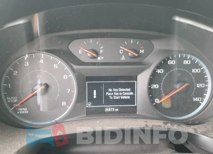 1G1ZB5ST7PF151505 Photo# 9