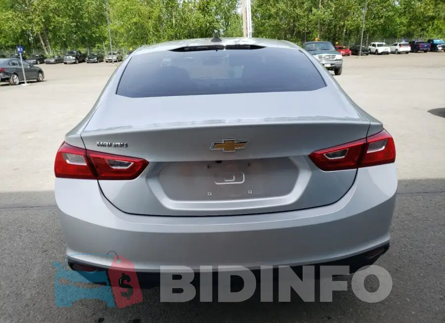 1G1ZB5STXKF190596 Photo# 6