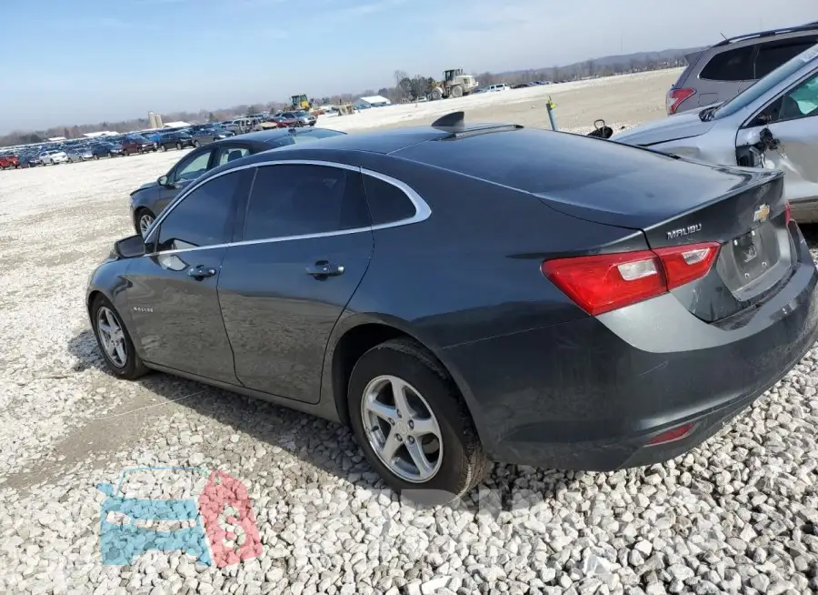 1G1ZC5ST9HF245898 Photo# 2