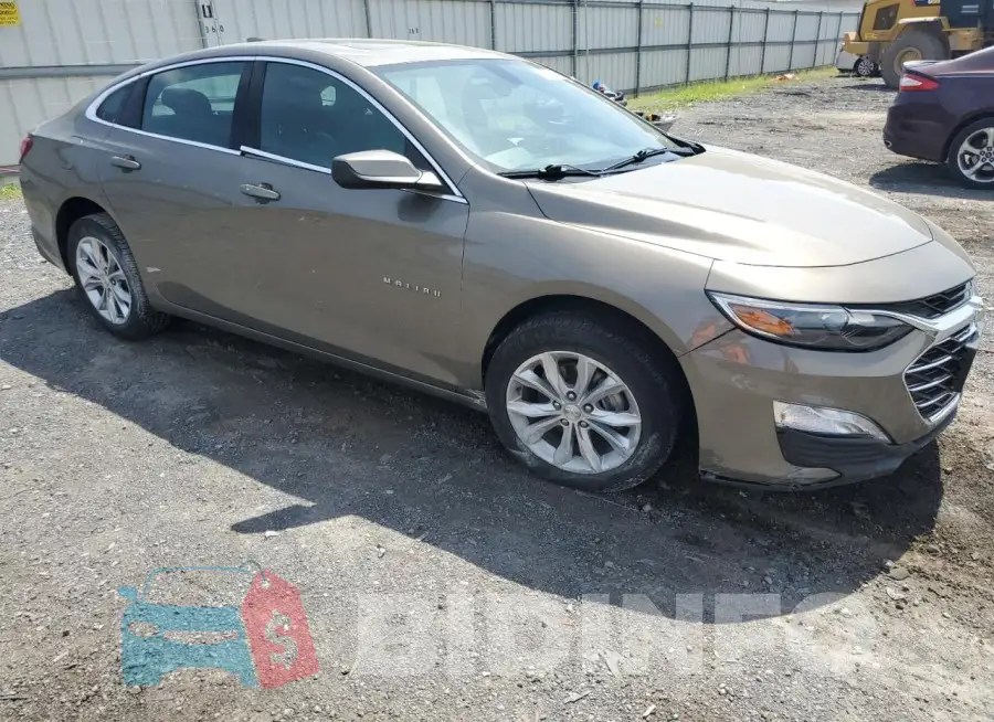 1G1ZD5ST0LF025457 Photo# 4