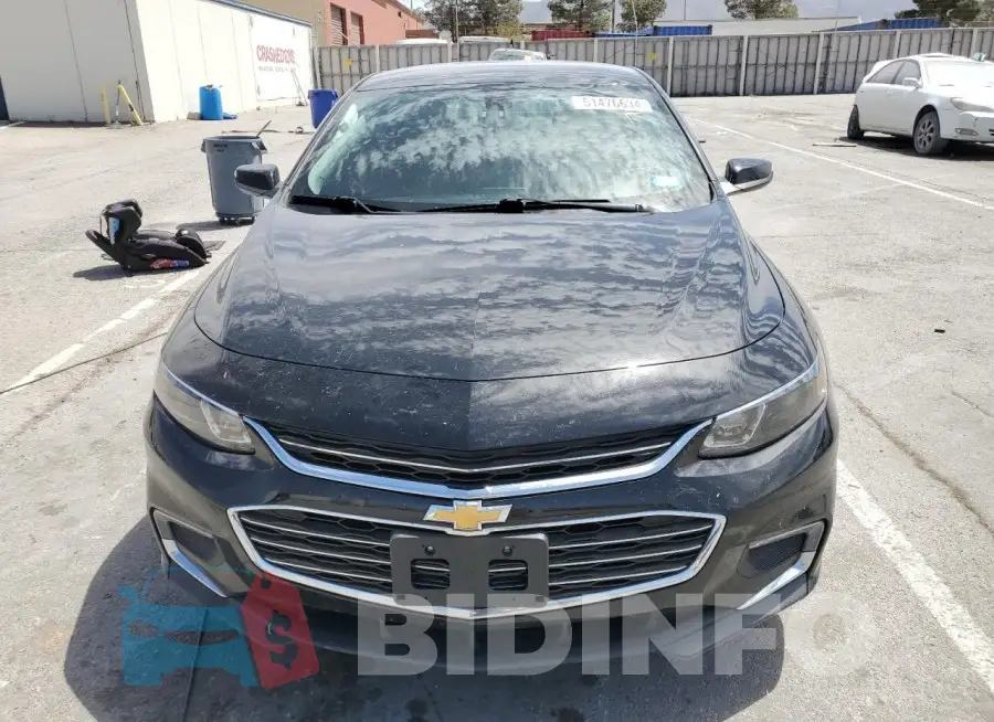 1G1ZD5ST1JF252637 Photo# 5