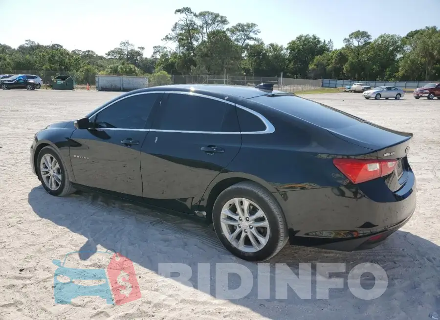 1G1ZD5ST2JF182579 Photo# 2