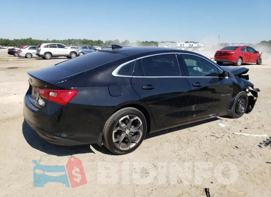 1G1ZD5ST3PF118639 Photo# 3