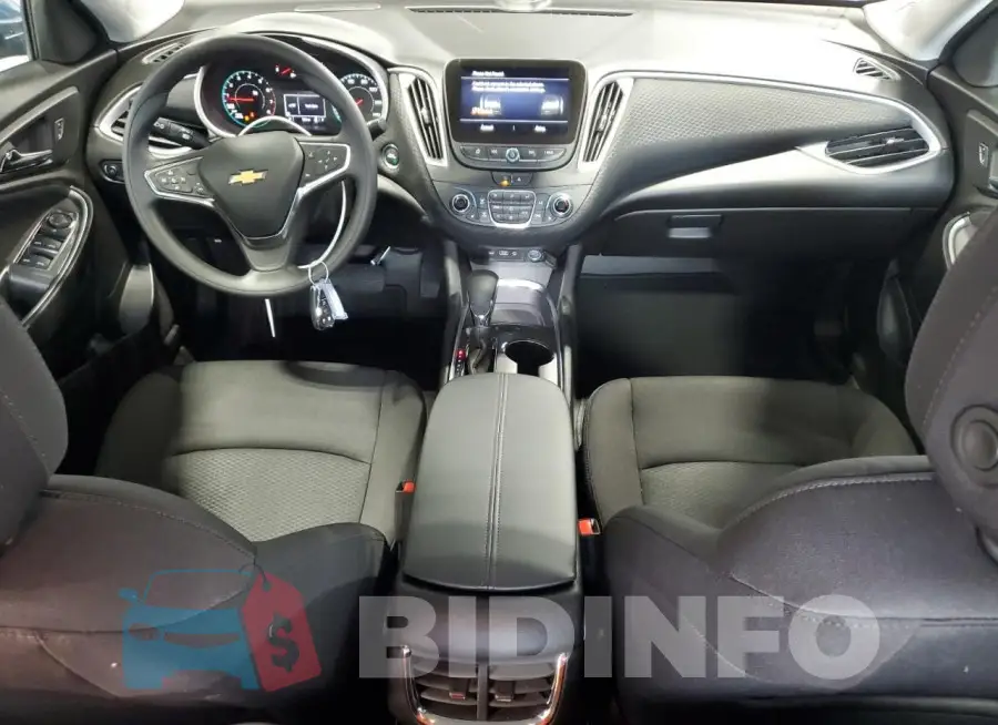 1G1ZD5ST3RF207274 Photo# 8