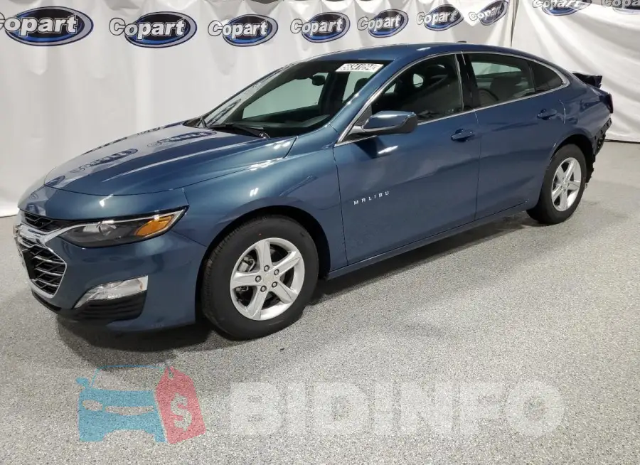 1G1ZD5ST3RF207274 Photo# 1