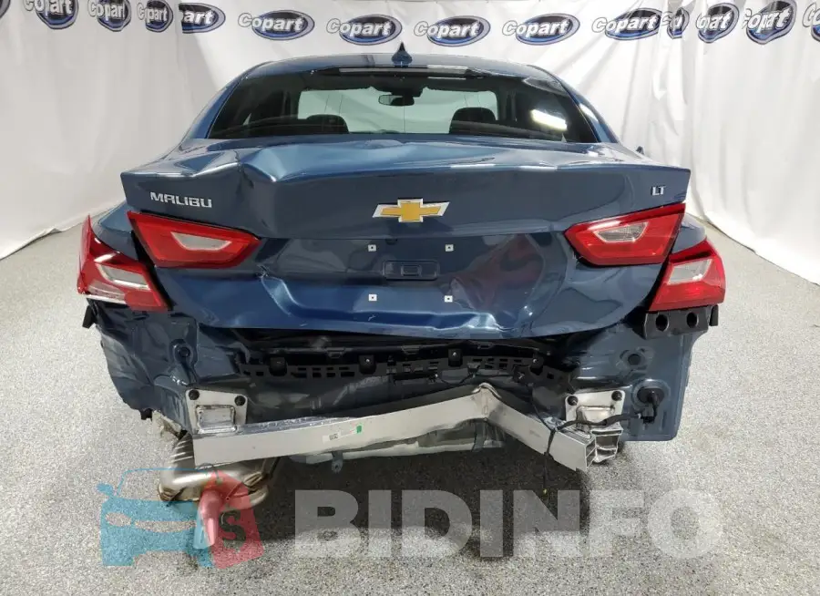 1G1ZD5ST3RF207274 Photo# 6
